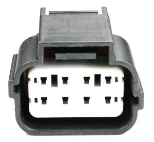 Connector Experts - Special Order  - CE8054F - Image 2