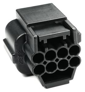 Connector Experts - Special Order  - CE8054F - Image 4