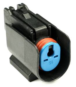 Misc Connectors - 1 Cavity - Connector Experts - Normal Order - Inline Connector - Starter motor