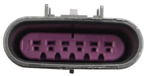 Connector Experts - Normal Order - CE6036M - Image 4