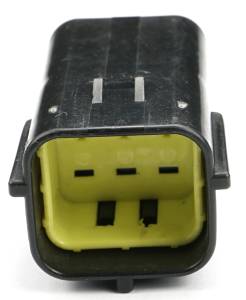 Connector Experts - Normal Order - CE6125M - Image 2