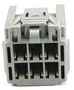 Connector Experts - Normal Order - CE6103 - Image 4