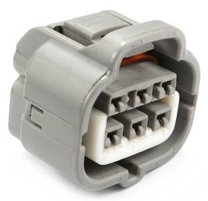 Connector Experts - Normal Order - CE6105 - Image 1