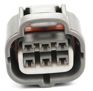 Connector Experts - Normal Order - CE6105 - Image 2