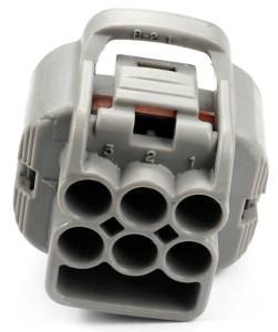 Connector Experts - Normal Order - CE6105 - Image 4