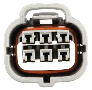 Connector Experts - Normal Order - CE6105 - Image 5
