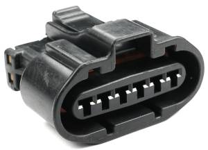 Connector Experts - Special Order  - CE6106 - Image 1