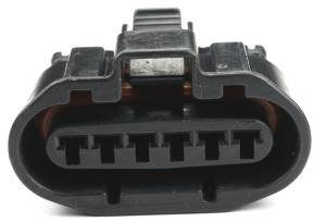 Connector Experts - Special Order  - CE6106 - Image 2