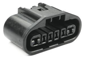 Connector Experts - Normal Order - CE6107 - Image 1