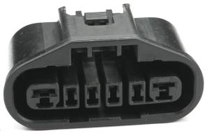 Connector Experts - Normal Order - CE6107 - Image 2