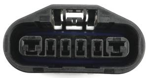 Connector Experts - Normal Order - CE6107 - Image 5