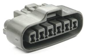 Connector Experts - Normal Order - CE6108 - Image 1