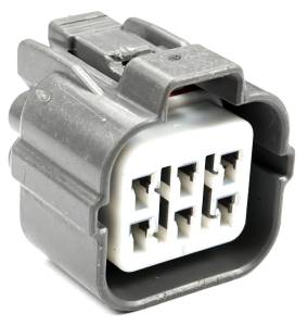 Connector Experts - Normal Order - CE6109 - Image 1