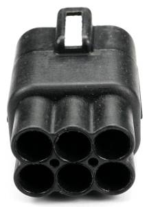 Connector Experts - Special Order  - CE6111M - Image 4