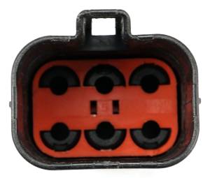 Connector Experts - Special Order  - CE6111M - Image 5