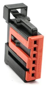 Connector Experts - Normal Order - CE6112A - Image 1