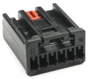 Connector Experts - Normal Order - CE6116F - Image 4