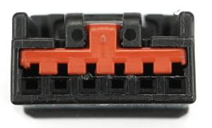 Connector Experts - Normal Order - CE6116F - Image 5