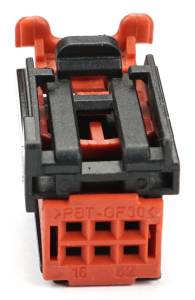 Connector Experts - Normal Order - CE6117D - Image 2