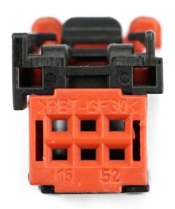Connector Experts - Normal Order - CE6117D - Image 5