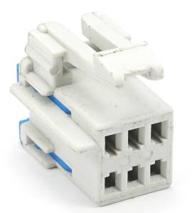 Connector Experts - Normal Order - CE6118F - Image 1