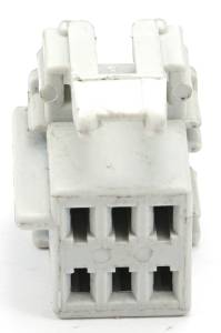 Connector Experts - Normal Order - CE6118F - Image 2