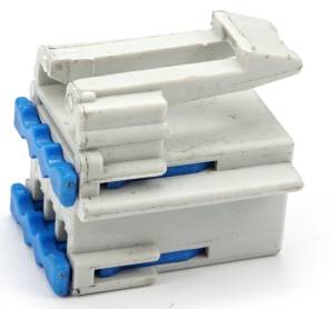 Connector Experts - Normal Order - CE6118F - Image 3