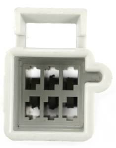 Connector Experts - Normal Order - CE6118M - Image 5