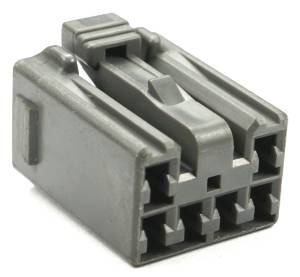 Connector Experts - Normal Order - CE6119F - Image 1