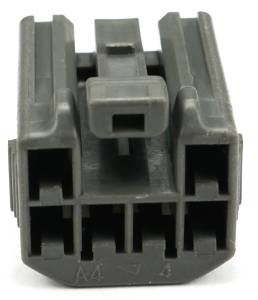 Connector Experts - Normal Order - CE6119F - Image 4