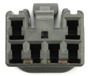 Connector Experts - Normal Order - CE6119F - Image 5