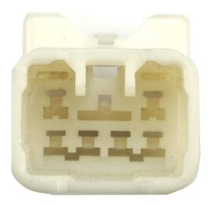 Connector Experts - Normal Order - CE6119M - Image 5