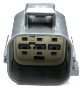 Connector Experts - Normal Order - CE6080M - Image 2
