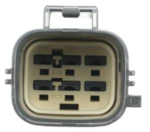 Connector Experts - Normal Order - CE6080M - Image 5