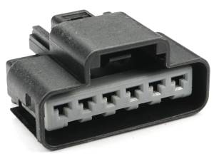 Connector Experts - Normal Order - CE6123 - Image 1