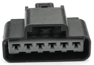 Connector Experts - Normal Order - CE6123 - Image 2