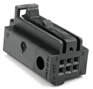 Connector Experts - Normal Order - CE6124 - Image 1