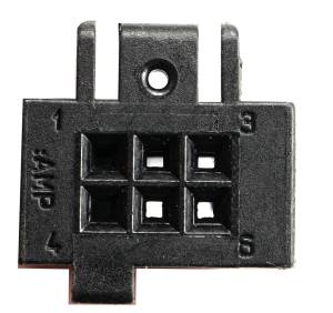 Connector Experts - Normal Order - CE6124 - Image 4