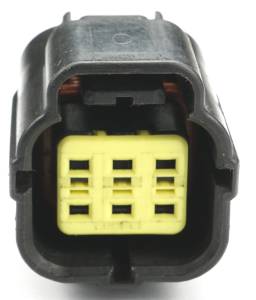 Connector Experts - Normal Order - CE6125FA - Image 2