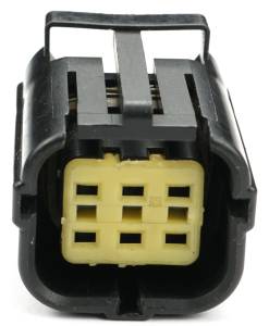 Connector Experts - Normal Order - CE6125FB - Image 2