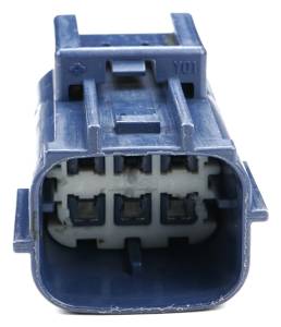 Connector Experts - Normal Order - CE6127M - Image 2