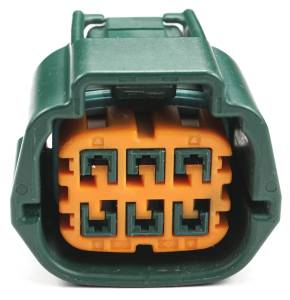 Connector Experts - Normal Order - CE6128F - Image 2