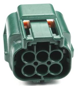 Connector Experts - Normal Order - CE6128F - Image 4