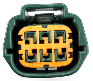 Connector Experts - Normal Order - CE6128F - Image 5