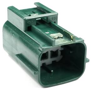 Connector Experts - Normal Order - CE6128M - Image 1