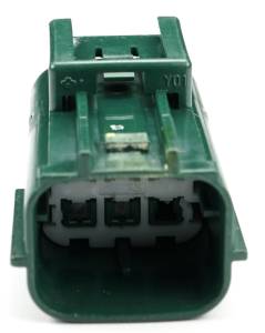 Connector Experts - Normal Order - CE6128M - Image 2