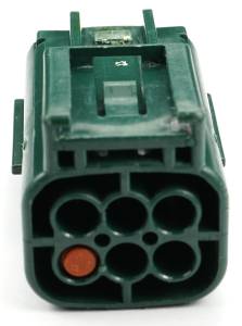 Connector Experts - Normal Order - CE6128M - Image 4