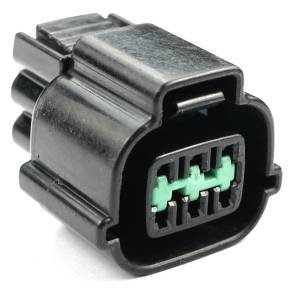 Connector Experts - Normal Order - CE6129F - Image 1