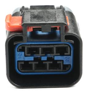 Connector Experts - Normal Order - CE6003F - Image 2
