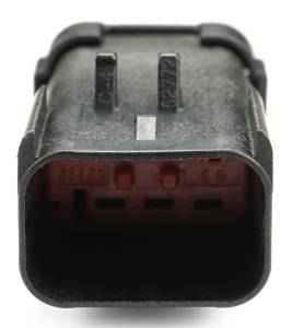 Connector Experts - Normal Order - CE6003M - Image 2